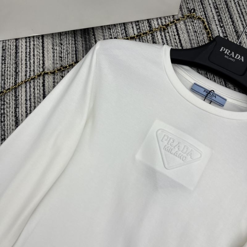 Prada T-Shirts